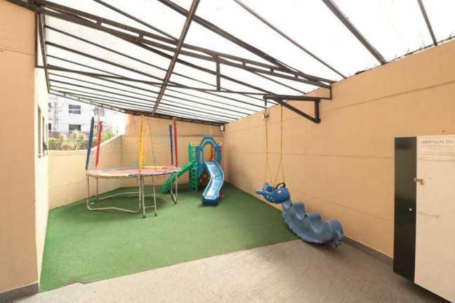 Imagem Apartamento com 2 Quartos à Venda, 52 m² em Belenzinho - São Paulo