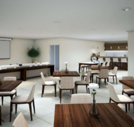 Imagem Apartamento com 3 Quartos à Venda, 101 m² em Ocian - Praia Grande
