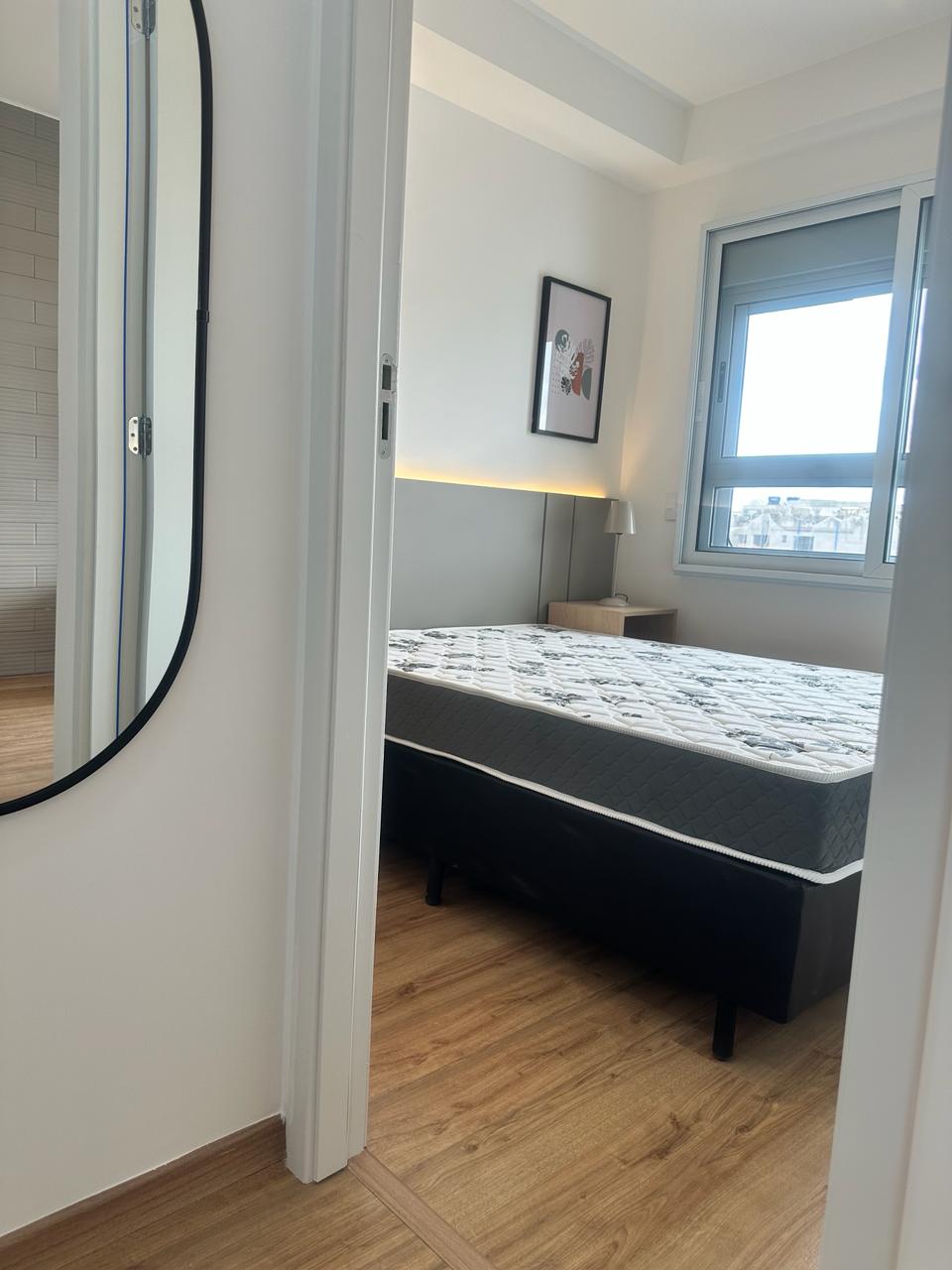 Imagem Studio com 1 Quarto para Alugar, 31 m²em Indianópolis - São Paulo
