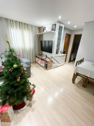 Imagem Apartamento com 2 Quartos à Venda, 80 m² em Vila Pires - Santo André Imagem Apartamento com 2 Quartos à Venda, 80 m² em Vila Pires - Santo André