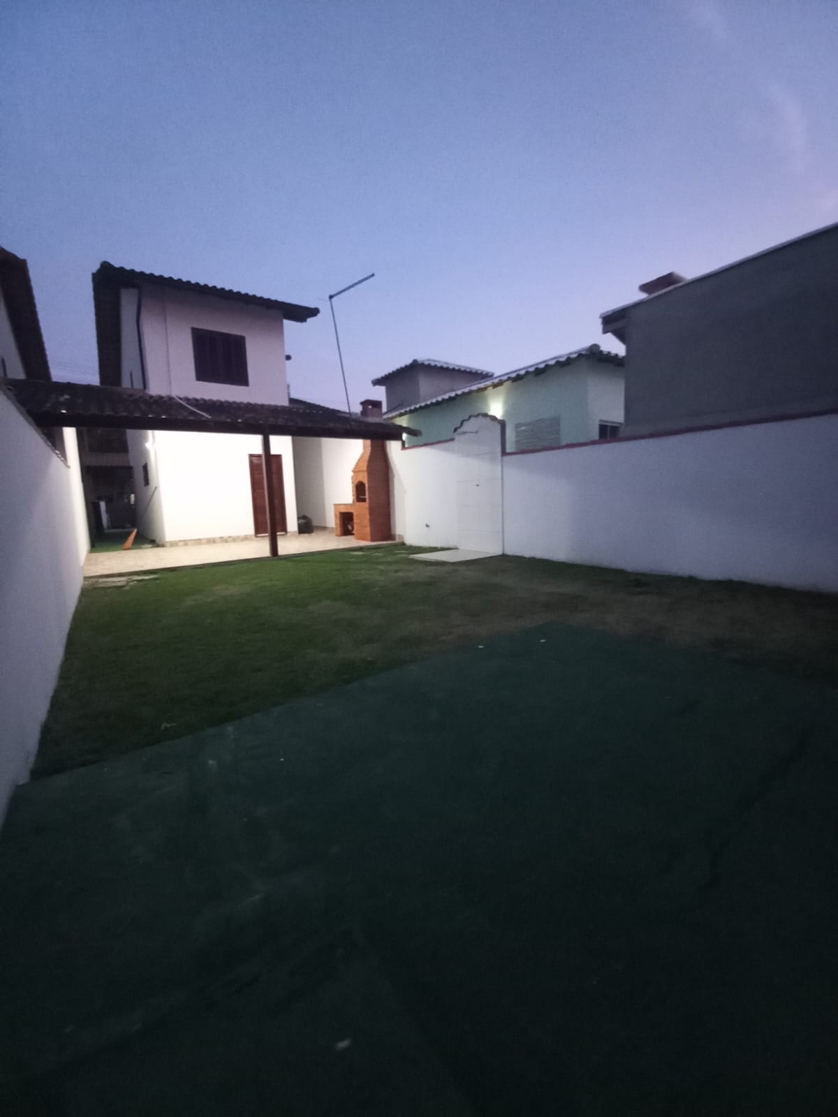 Imagem Casa de Condomínio com 2 Quartos à Venda, 180 m² em Orla 500 (Tamoios) - Cabo Frio
