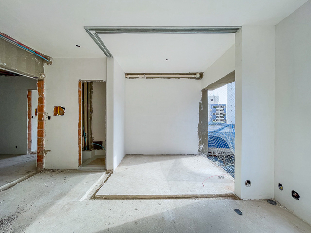 Imagem Studio com 1 Quarto à Venda, 29 m²em Pinheiros - São Paulo Imagem Studio com 1 Quarto à Venda, 29 m²em Pinheiros - São Paulo