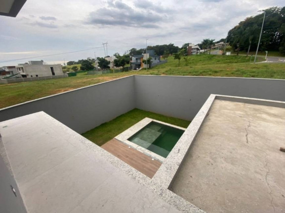 Imagem Casa de Condomínio com 4 Quartos à Venda, 302 m² em VESPASIANO - VESPSIANO Imagem Casa de Condomínio com 4 Quartos à Venda, 302 m² em VESPASIANO - VESPSIANO