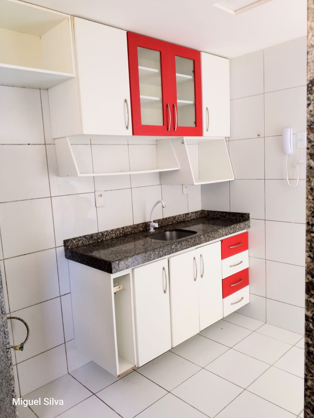 Imagem Apartamento com 2 Quartos à Venda, 50 m² em Planalto - Natal Imagem Apartamento com 2 Quartos à Venda, 50 m² em Planalto - Natal