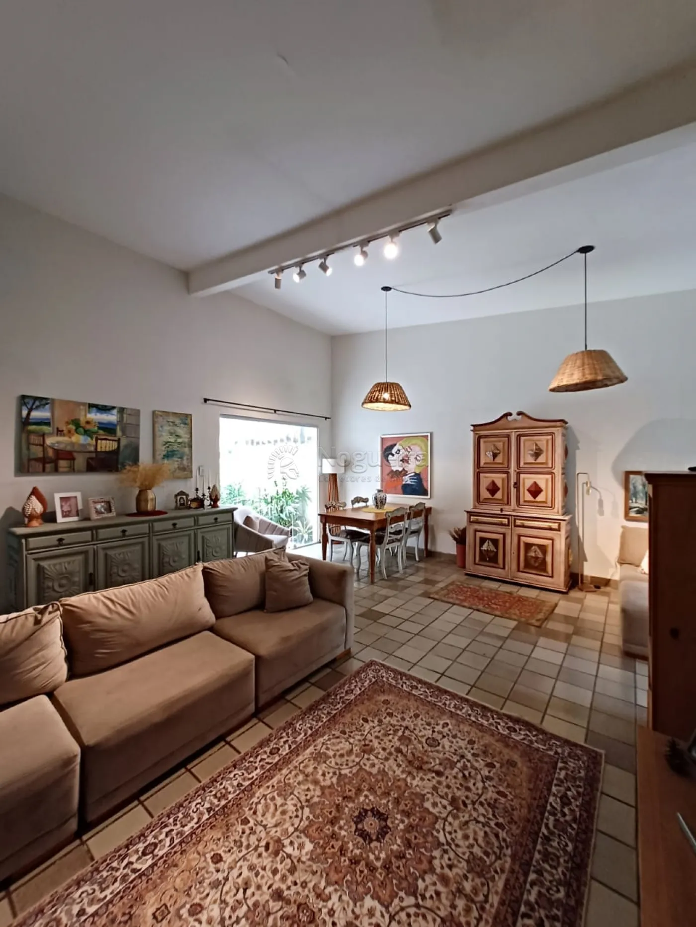 Imagem Casa com 4 Quartos à Venda, 232 m²em Iputinga - Recife