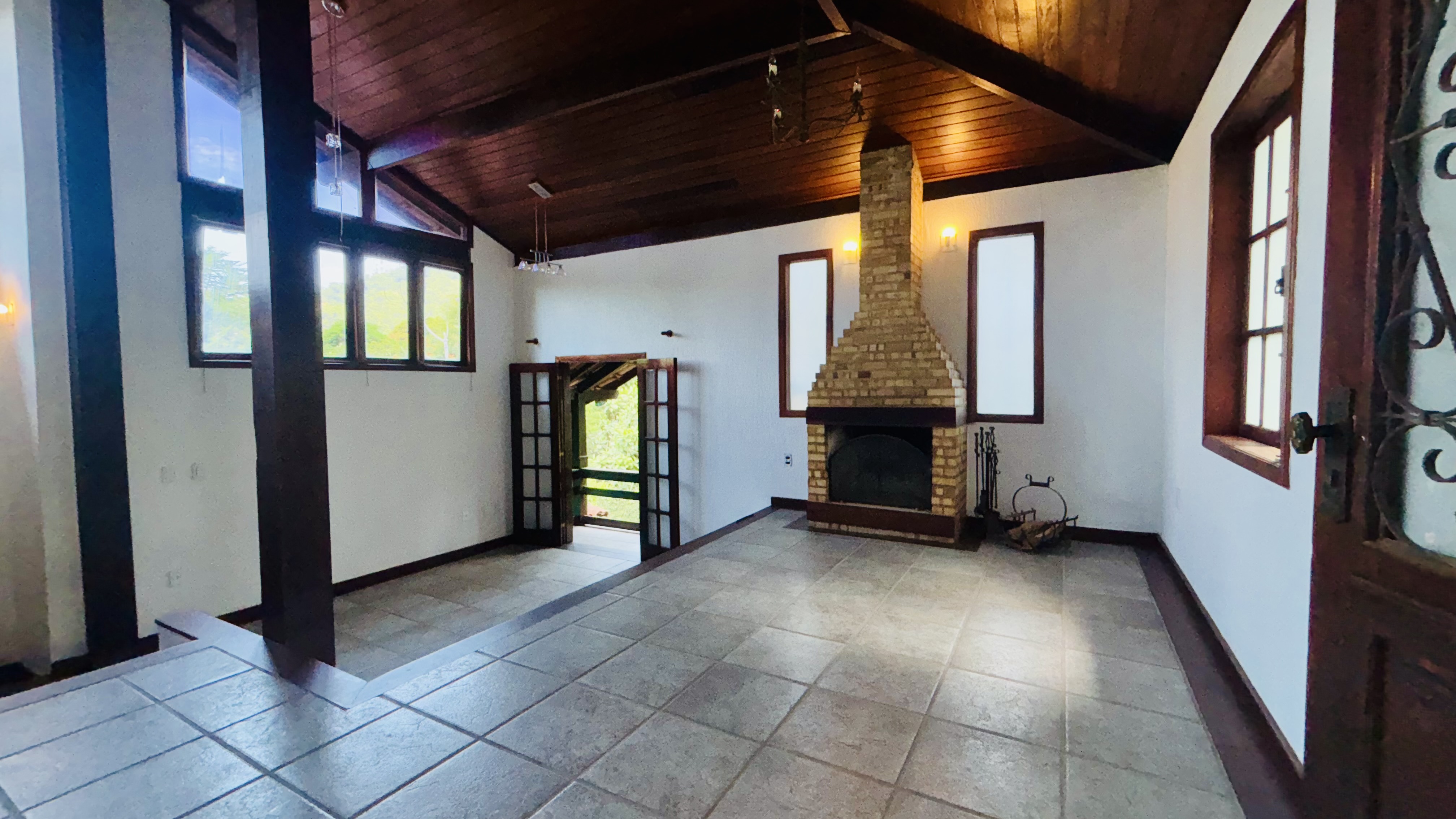 Imagem Casa de Condomínio com 3 Quartos à Venda, 272 m² em Badu - Niterói