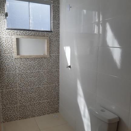 Imagem Casa com 2 Quartos à Venda, 88 m² em Residencial Campos Dourados - Goiânia
