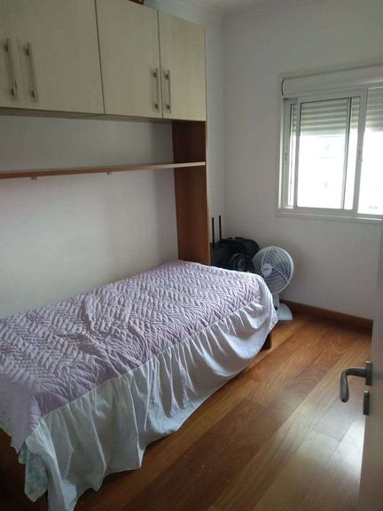 Imagem Apartamento com 3 Quartos para Alugar, 87 m² em Jardim Tupanci - Barueri Imagem Apartamento com 3 Quartos para Alugar, 87 m² em Jardim Tupanci - Barueri