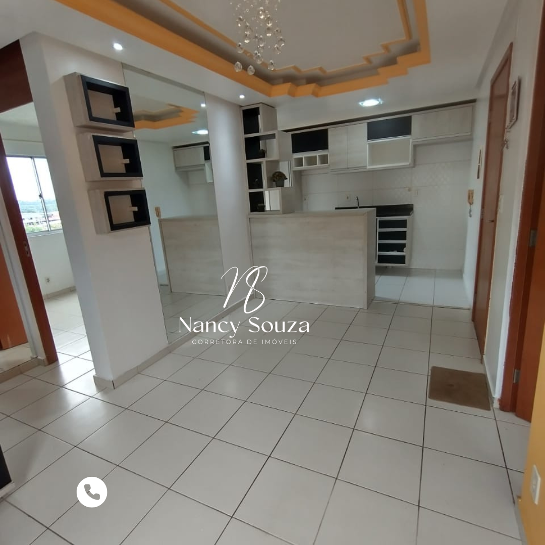 Imagem Apartamento com 3 Quartos à Venda, 70 m² em Tarumã-Açu - Manaus Imagem Apartamento com 3 Quartos à Venda, 70 m² em Tarumã-Açu - Manaus