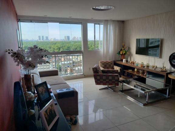 Apartamento com 2 Quartos à Venda, 63 m² em Imbiribeira - Recife