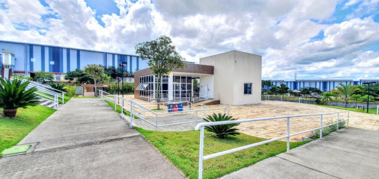 Imagem Terreno em Condomínio à Venda, 360 m² em Eugênio de Mello - São José dos Campos