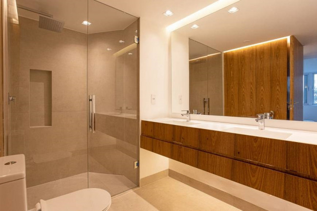 Imagem Apartamento com 3 Quartos à Venda, 178 m² em Jardim Paulistano - São Paulo Imagem Apartamento com 3 Quartos à Venda, 178 m² em Jardim Paulistano - São Paulo
