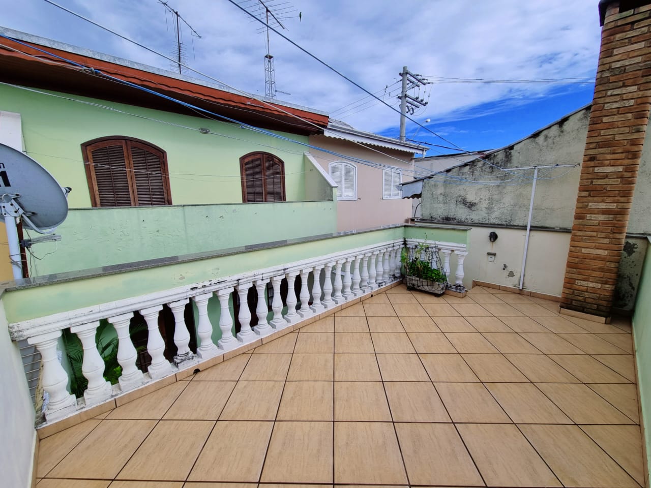 Imagem Casa com 4 Quartos à Venda, 144 m²em Bela Vista - Jundiaí
