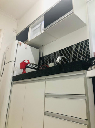 Imagem Apartamento com 2 Quartos à Venda, 53 m² em Jardim Regina - São Paulo Imagem Apartamento com 2 Quartos à Venda, 53 m² em Jardim Regina - São Paulo