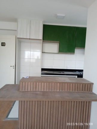 Imagem Apartamento com 2 Quartos para Alugar,  em Jardim São Savério - São Paulo