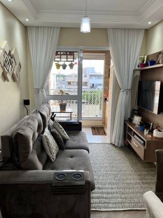 Imagem Apartamento com 2 Quartos à Venda, 62 m² em Barcelona - São Caetano do Sul Imagem Apartamento com 2 Quartos à Venda, 62 m² em Barcelona - São Caetano do Sul