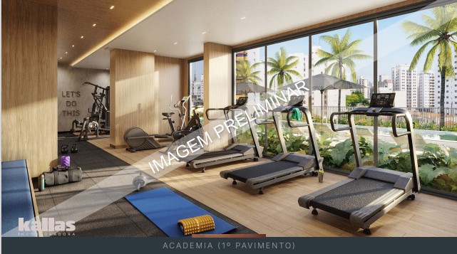Imagem Apartamento com 2 Quartos à Venda, 50 m² em Vila Mariana - São Paulo Imagem Apartamento com 2 Quartos à Venda, 50 m² em Vila Mariana - São Paulo