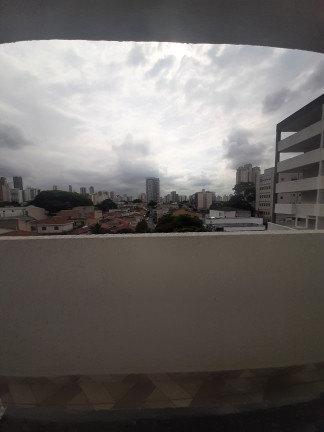 Imagem Apartamento com 2 Quartos à Venda, 61 m² em Vila Gomes Cardim - São Paulo