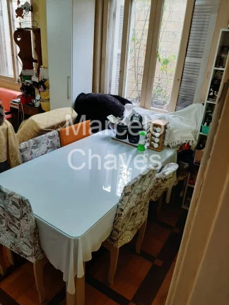 Imagem Apartamento com 3 Quartos à Venda, 106 m² em Rio Branco - Porto Alegre Imagem Apartamento com 3 Quartos à Venda, 106 m² em Rio Branco - Porto Alegre