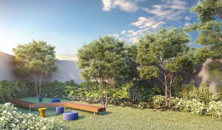Imagem Apartamento com 1 Quarto à Venda, 29 m² em Moema - São Paulo