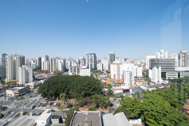 Imagem Apartamento com 4 Quartos à Venda, 274 m² em Vila Olímpia - São Paulo Imagem Apartamento com 4 Quartos à Venda, 274 m² em Vila Olímpia - São Paulo