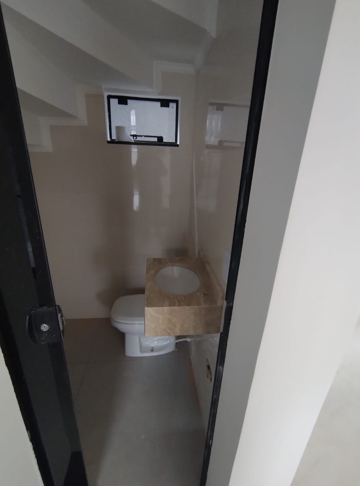 Imagem Sobrado com 3 Quartos à Venda, 96 m² em Sítio Cercado - Curitiba