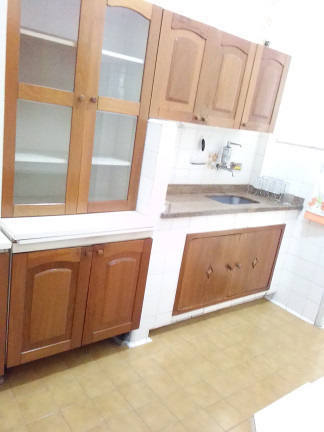 Imagem Apartamento com 3 Quartos à Venda,  em Méier - Rio de Janeiro