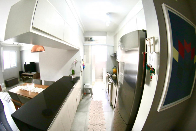 Imagem Apartamento com 2 Quartos à Venda, 72 m² em Vila Andrade - São Paulo