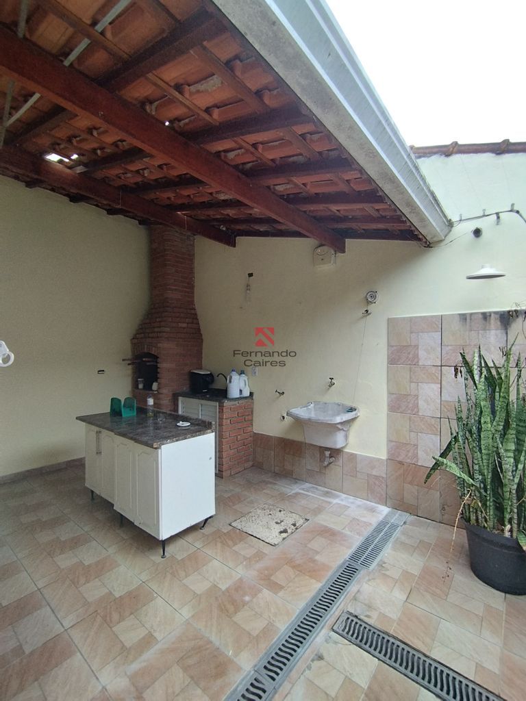 Imagem Casa com 3 Quartos à Venda, 107 m²em Ocian - Praia Grande Imagem Casa com 3 Quartos à Venda, 107 m²em Ocian - Praia Grande