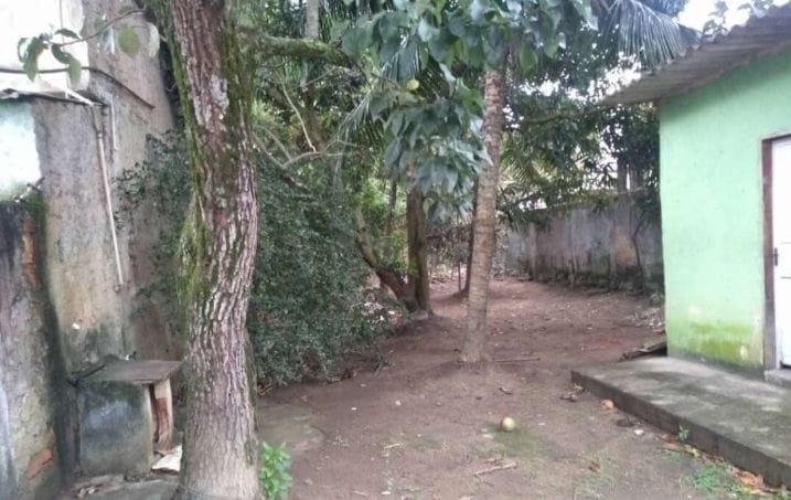 Imagem Casa com 3 Quartos à Venda, 100 m²em Santa Cruz - Rio de Janeiro Imagem Casa com 3 Quartos à Venda, 100 m²em Santa Cruz - Rio de Janeiro