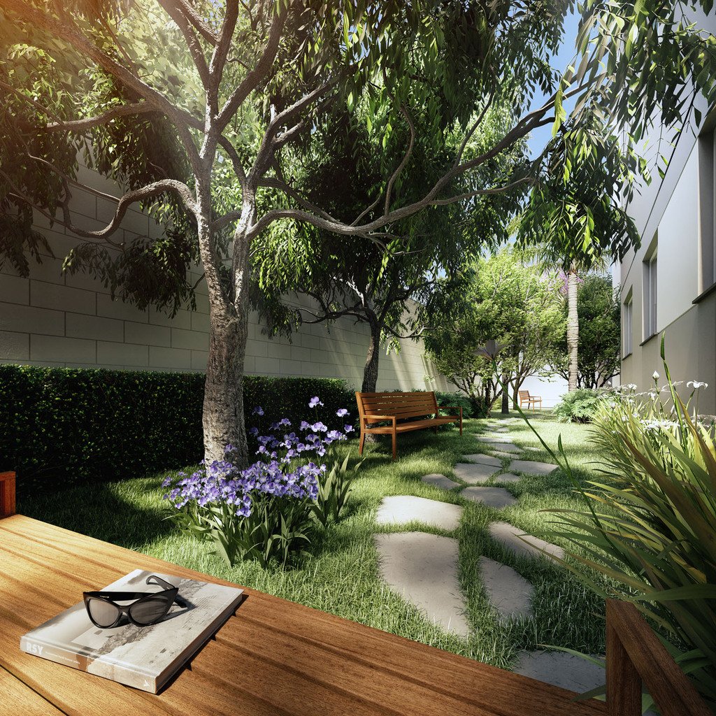 Imagem Apartamento com 2 Quartos à Venda, 32 m²em Todos os Santos - Rio de Janeiro Imagem Apartamento com 2 Quartos à Venda, 32 m²em Todos os Santos - Rio de Janeiro