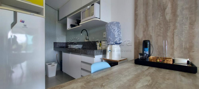 Imagem Apartamento com 1 Quarto à Venda, 47 m² em Praia dos Carneiros - Tamandaré
