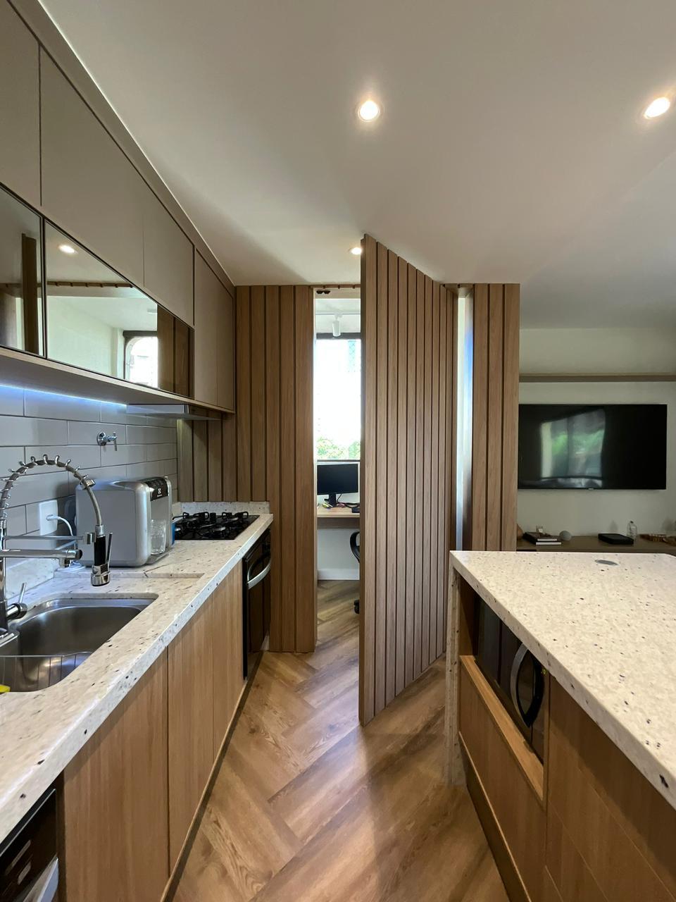 Imagem Apartamento com 2 Quartos à Venda, 72 m²em Santana - São Paulo Imagem Apartamento com 2 Quartos à Venda, 72 m²em Santana - São Paulo