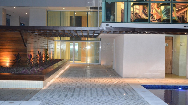 Imagem Apartamento com 2 Quartos à Venda, 72 m²em Engenheiro Luciano Cavalcante - Fortaleza