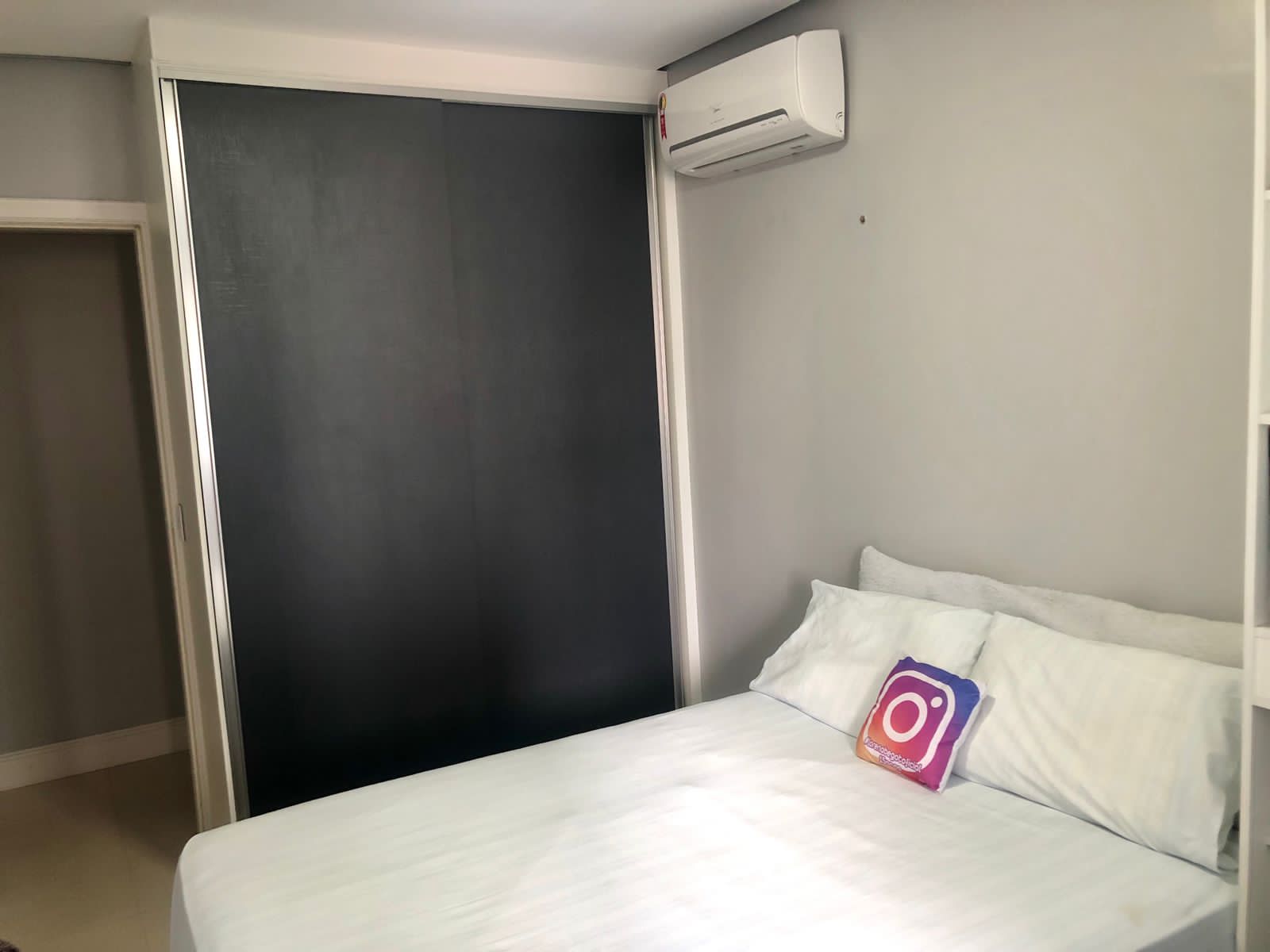 Imagem Apartamento com 3 Quartos à Venda, 138 m²em Cremação - Belém