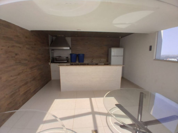 Imagem Apartamento com 4 Quartos à Venda, 250 m² em Taguatinga Sul (Taguatinga) - Brasília