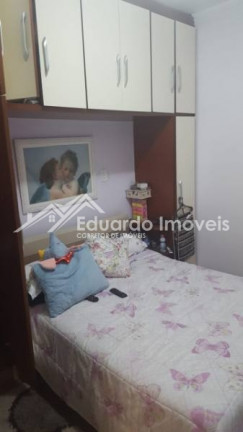 Imagem Apartamento com 3 Quartos à Venda, 96 m² em Centro - São Bernardo Do Campo