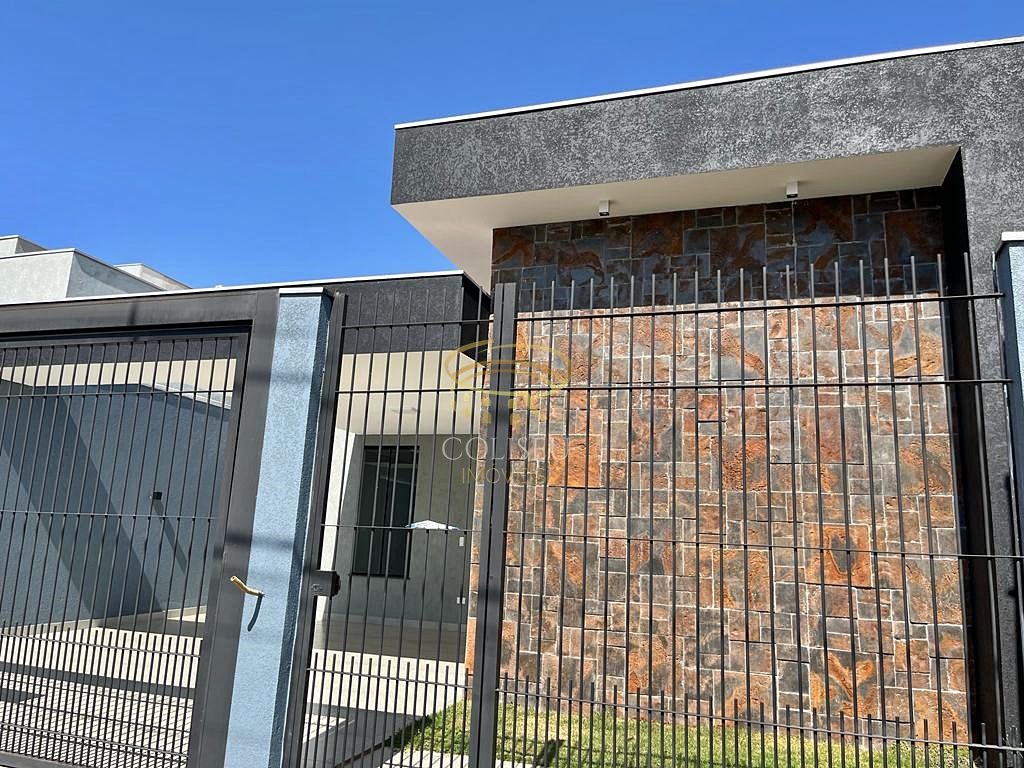 Imagem Casa com 3 Quartos à Venda, 106 m²em Jardim Munique - Maringá