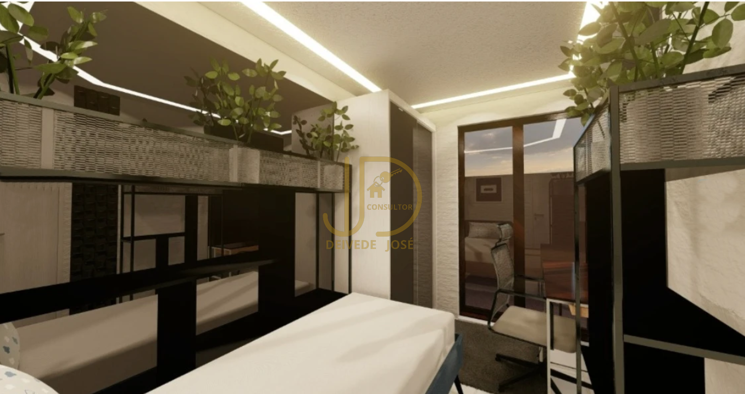 Imagem Apartamento com 2 Quartos à Venda, em Campestre - Santo André Imagem Apartamento com 2 Quartos à Venda, em Campestre - Santo André