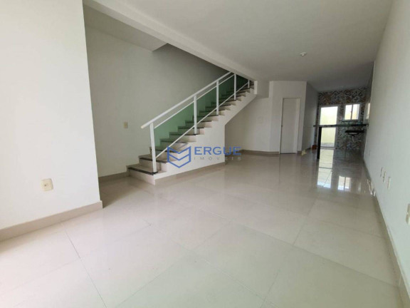 Imagem Casa com 3 Quartos à Venda, 100 m² em Prefeito José Walter - Fortaleza
