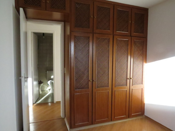 Imagem Apartamento com 2 Quartos à Venda ou Locação,  em Vila Clementino - São Paulo