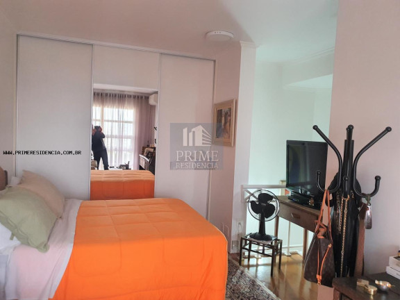 Imagem Apartamento com 1 Quarto à Venda, 52 m² em Perdizes - São Paulo