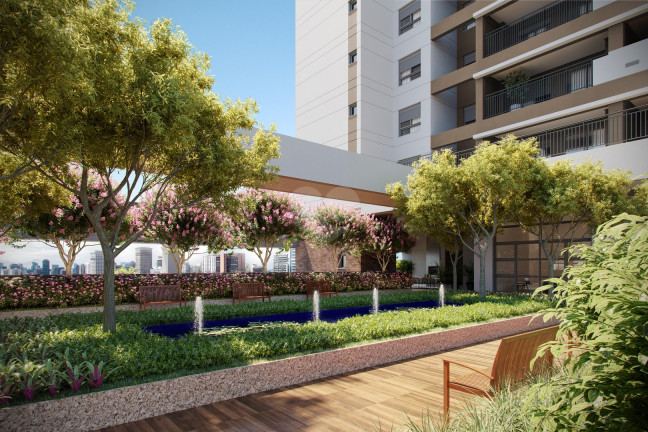 Imagem Apartamento com 3 Quartos à Venda, 156 m² em Jardim Prudência - São Paulo