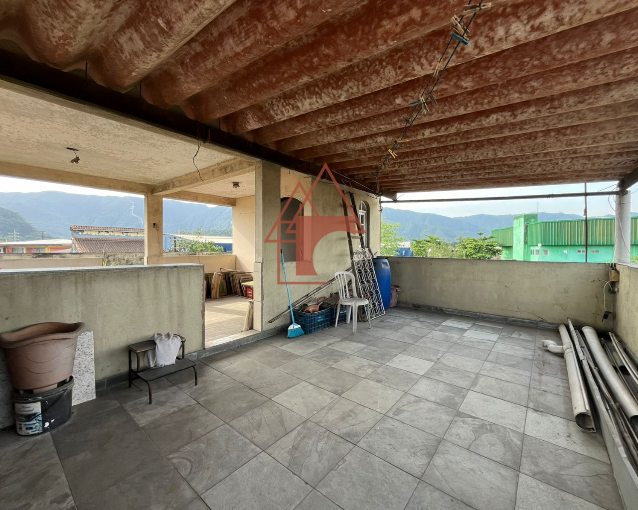 Imagem Sobrado com 3 Quartos à Venda, 148 m²em Vila Nova - Cubatão