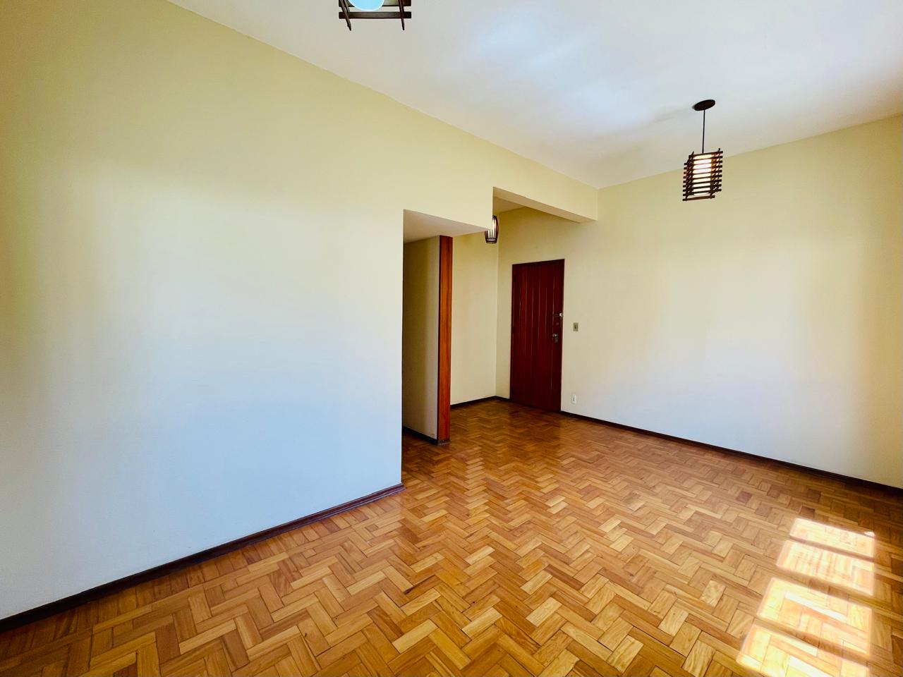 Imagem Apartamento com 1 Quarto à Venda, 45 m²em Várzea - Teresópolis
