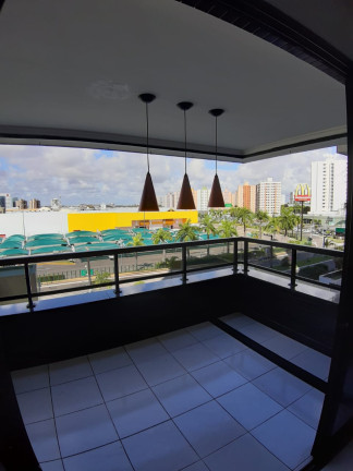 Imagem Apartamento com 4 Quartos à Venda, 140 m² em Grageru - Aracaju
