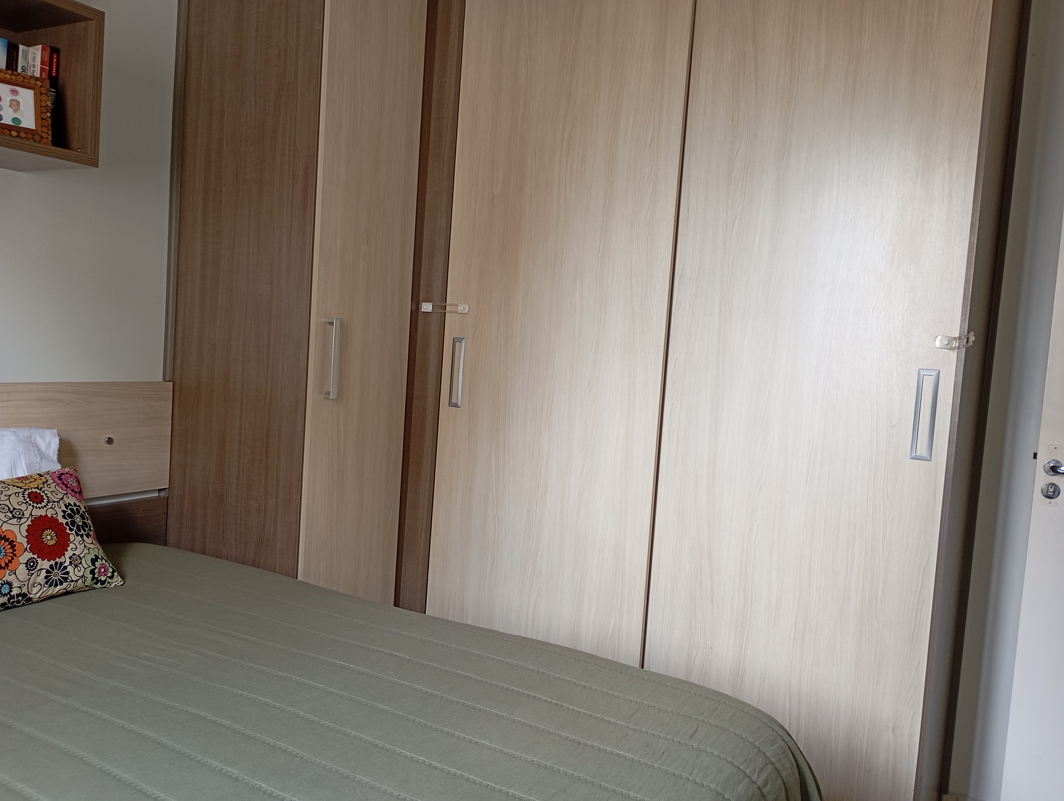 Imagem Apartamento com 2 Quartos à Venda, 52 m²em Vila Liviero - São Paulo