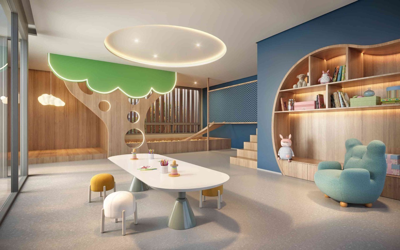 Imagem Apartamento com 4 Quartos à Venda, 178 m²em Vila Clementino - São Paulo