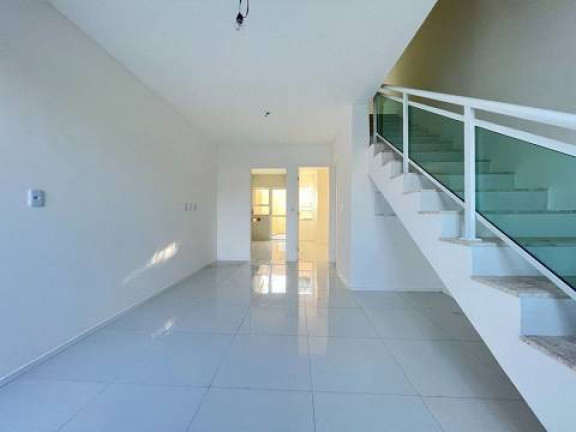 Imagem Casa de Condomínio com 3 Quartos à Venda, 120 m² em Mondubim - Fortaleza