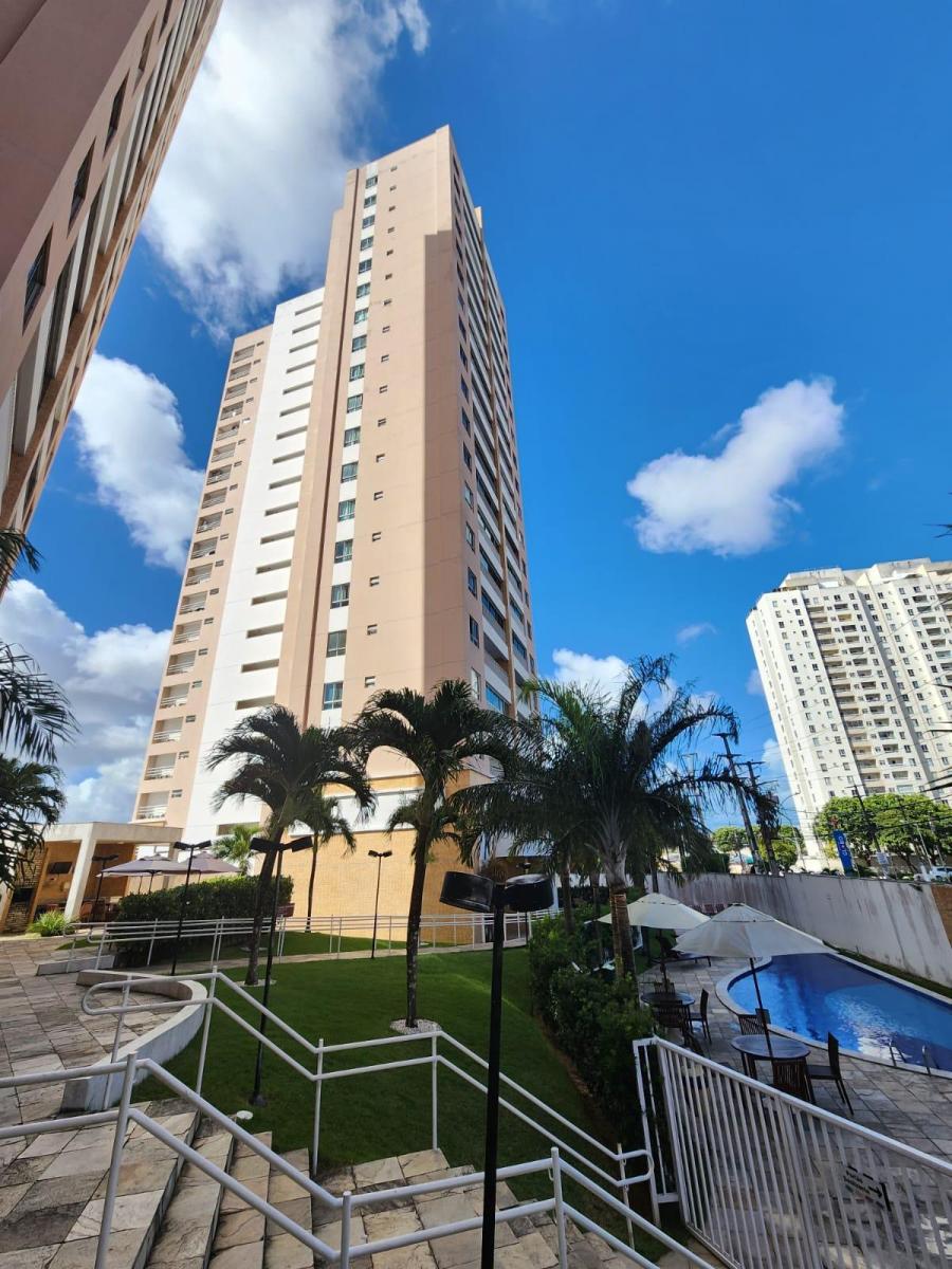 Imagem Apartamento com 3 Quartos à Venda, 86 m²em Nova Parnamirim - Parnamirim